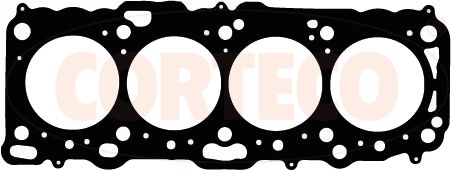 CORTECO 415305P Gasket, cylinder head