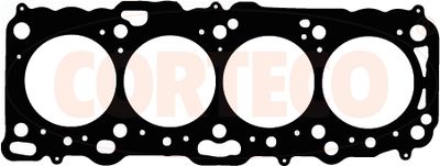 Gasket, cylinder head CORTECO 415306P