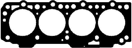 CORTECO 415307P Gasket, cylinder head