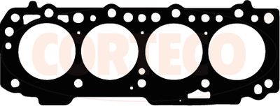 Gasket, cylinder head CORTECO 415309P