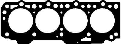 Gasket, cylinder head CORTECO 415310P