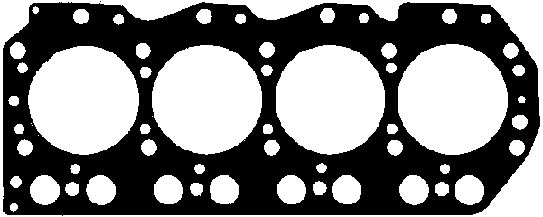 CORTECO 415311P Gasket, cylinder head