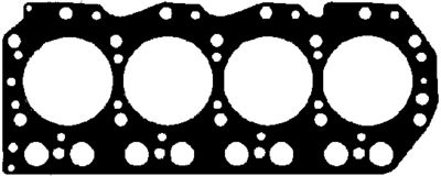 Gasket, cylinder head CORTECO 415311P