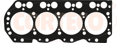 CORTECO 415312P Gasket, cylinder head