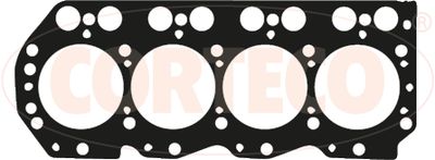 Gasket, cylinder head CORTECO 415312P