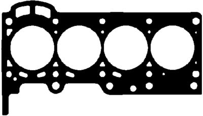 Gasket, cylinder head CORTECO 415329P