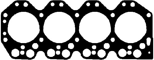 CORTECO 415333P Gasket, cylinder head