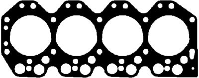 Gasket, cylinder head CORTECO 415333P