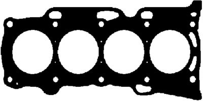 Gasket, cylinder head CORTECO 415339P