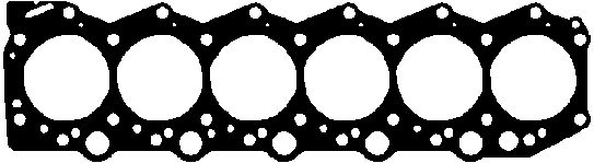 CORTECO 415351P Gasket, cylinder head