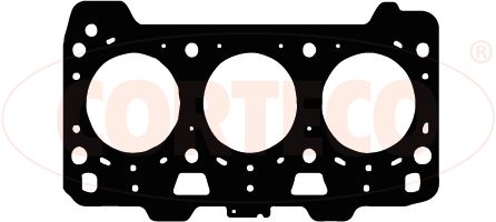 CORTECO 415359P Gasket, cylinder head