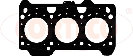 CORTECO 415360P Gasket, cylinder head