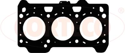 Gasket, cylinder head CORTECO 415360P