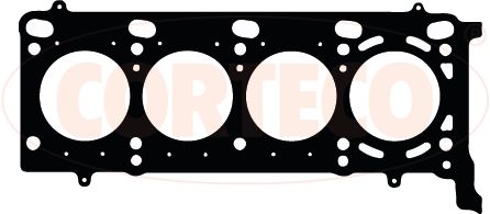 CORTECO 415361P Gasket, cylinder head