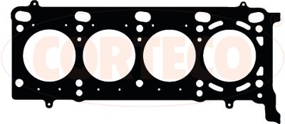 Gasket, cylinder head CORTECO 415361P