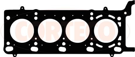 CORTECO 415362P Gasket, cylinder head