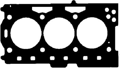 Gasket, cylinder head CORTECO 415363P