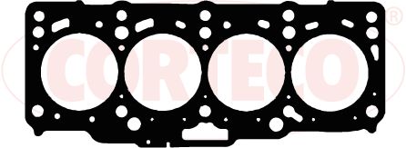 CORTECO 415370P Gasket, cylinder head
