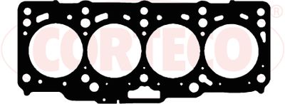Gasket, cylinder head CORTECO 415370P