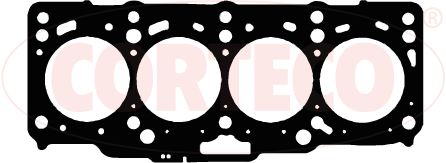 CORTECO 415371P Gasket, cylinder head