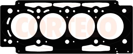 CORTECO 415374P Gasket, cylinder head