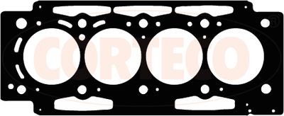 Gasket, cylinder head CORTECO 415374P