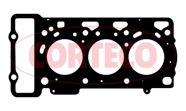 CORTECO 415377P Gasket, cylinder head