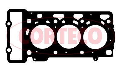Gasket, cylinder head CORTECO 415378P