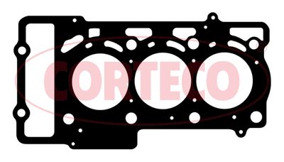 Gasket, cylinder head CORTECO 415379P