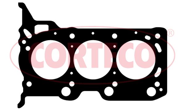 CORTECO 415380P Gasket, cylinder head