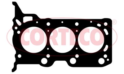 Gasket, cylinder head CORTECO 415380P