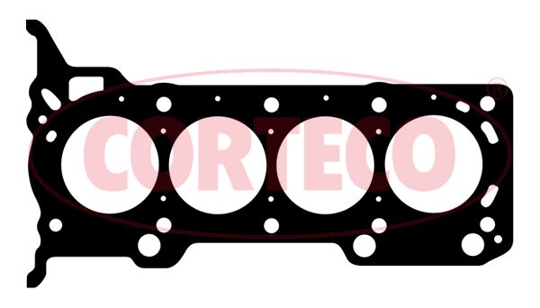 CORTECO 415381P Gasket, cylinder head
