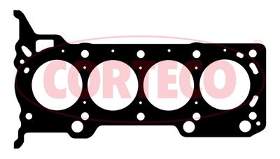 Gasket, cylinder head CORTECO 415381P