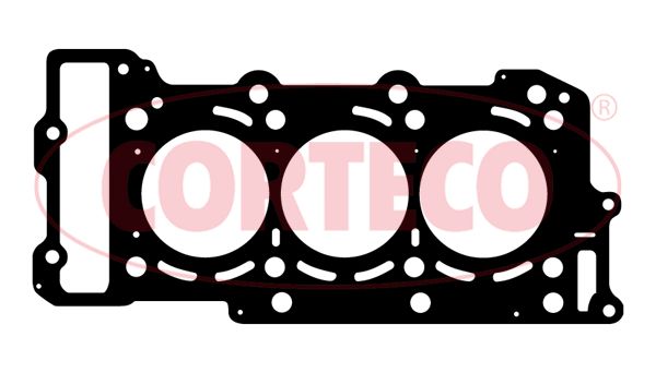 CORTECO 415382P Gasket, cylinder head