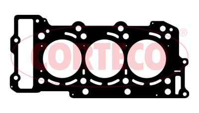 Gasket, cylinder head CORTECO 415382P