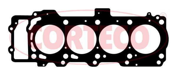 CORTECO 415383P Gasket, cylinder head