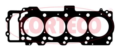 Gasket, cylinder head CORTECO 415383P