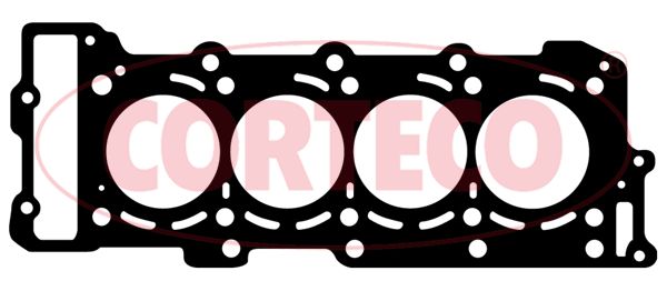 CORTECO 415385P Gasket, cylinder head