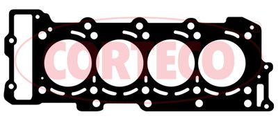 Gasket, cylinder head CORTECO 415385P