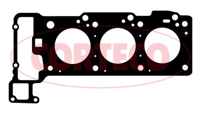 Gasket, cylinder head CORTECO 415386P