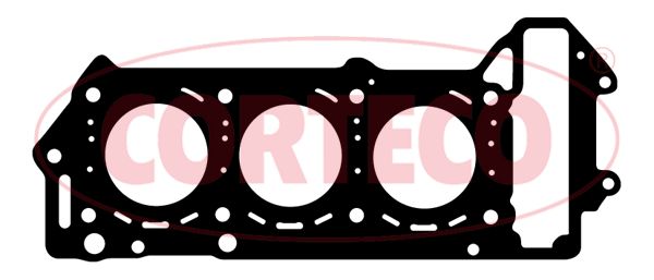 CORTECO 415388P Gasket, cylinder head