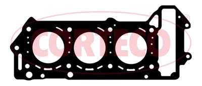 Gasket, cylinder head CORTECO 415388P