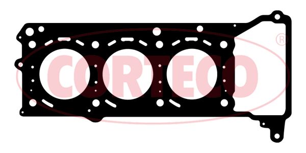 CORTECO 415389P Gasket, cylinder head