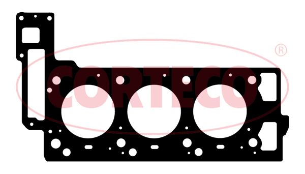 CORTECO 415391P Gasket, cylinder head