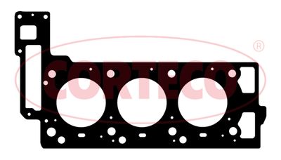Gasket, cylinder head CORTECO 415391P