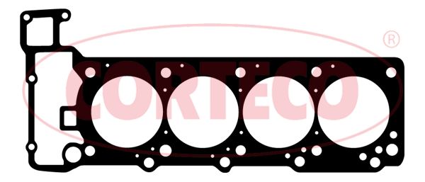 CORTECO 415394P Gasket, cylinder head