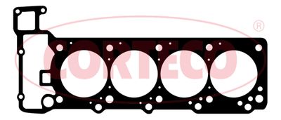 Gasket, cylinder head CORTECO 415394P