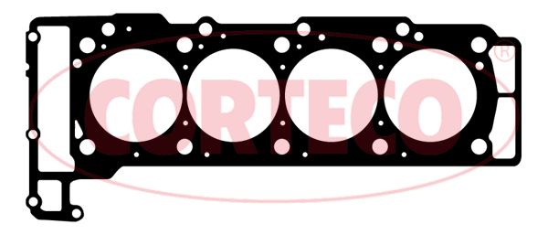CORTECO 415395P Gasket, cylinder head