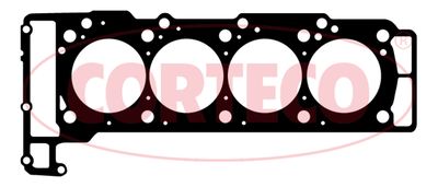 Gasket, cylinder head CORTECO 415395P