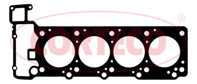 Gasket, cylinder head CORTECO 415397P